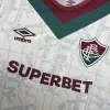 24/25 Fluminense Soccer Jersey Second Away
