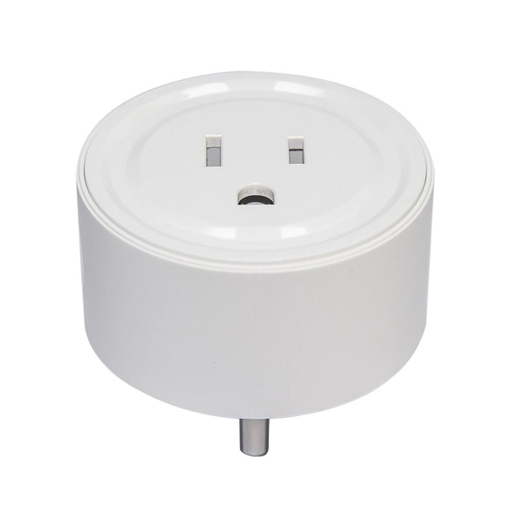 

WiFi US Smart Plug Socket Timing Switch Remote Control with Alexa/Google, 501 Original