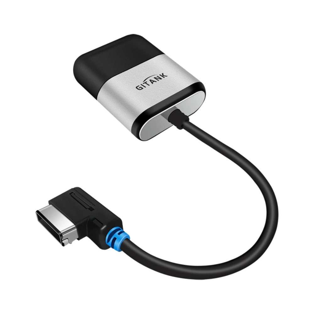 Audi AMI Bluetooth Adapter with Aptx-HD