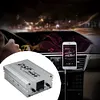 Car DSP Digital Audio Processor Support APP Control for Car Audio Enhancement