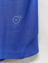 2015-2016 Retro Leicester City Home Soccer Jersey 1:1 Thai Quality