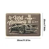 Alabama - Car License - 30*15cm