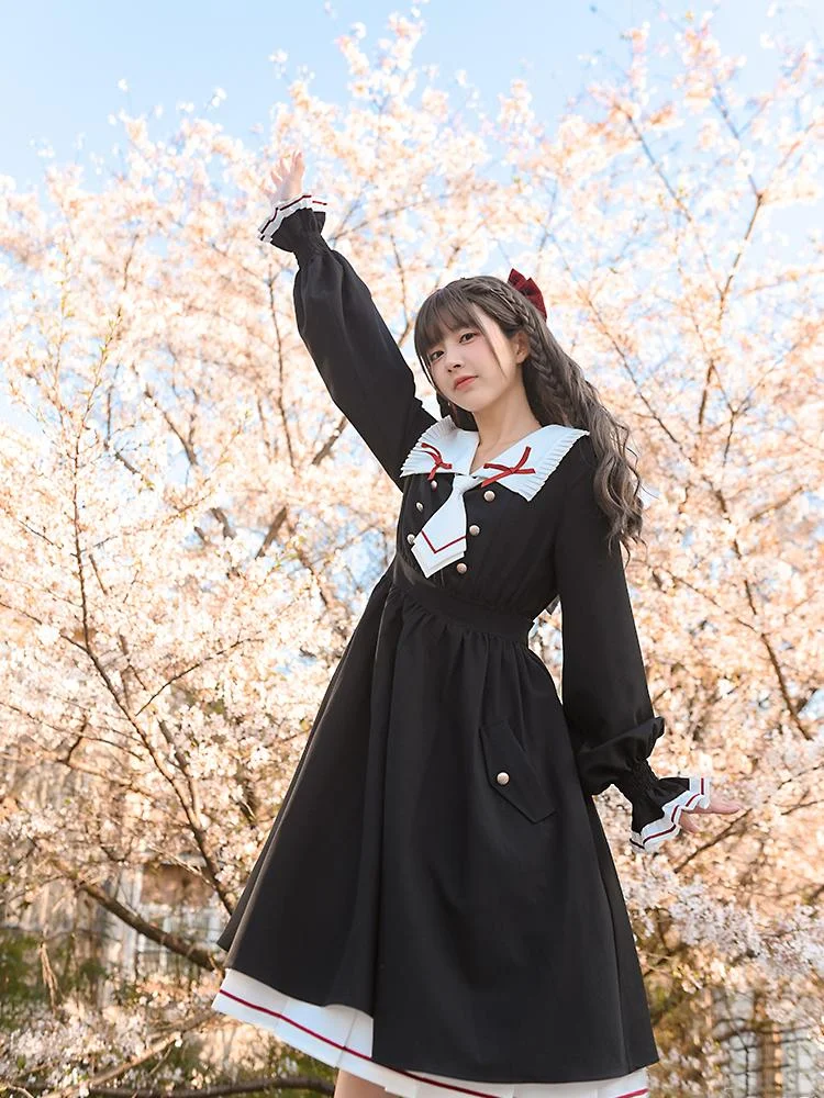 Cardcaptor Sakura Sailor Dress SP16623