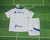 2024/2025 Kids Size Al-Hilal Away Football Shirt 1:1 Thai Quality