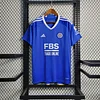 2023/2024 Leicester City Home Football Shirt 1:1 Thai Quality