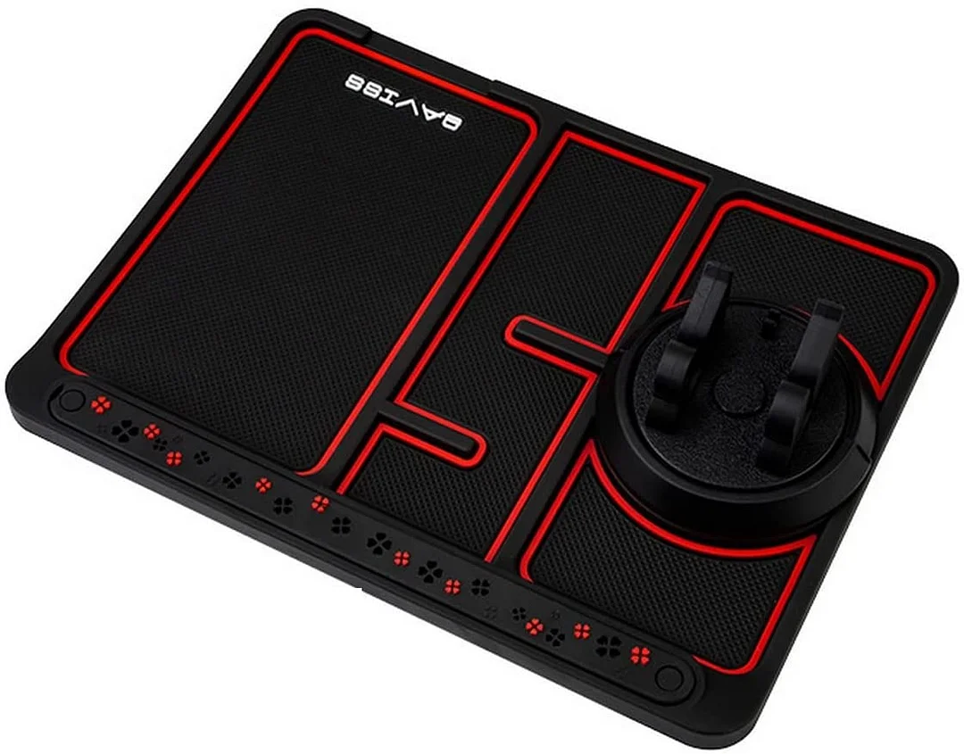 NON-SLIP Multifunctional Phone Pad For Car