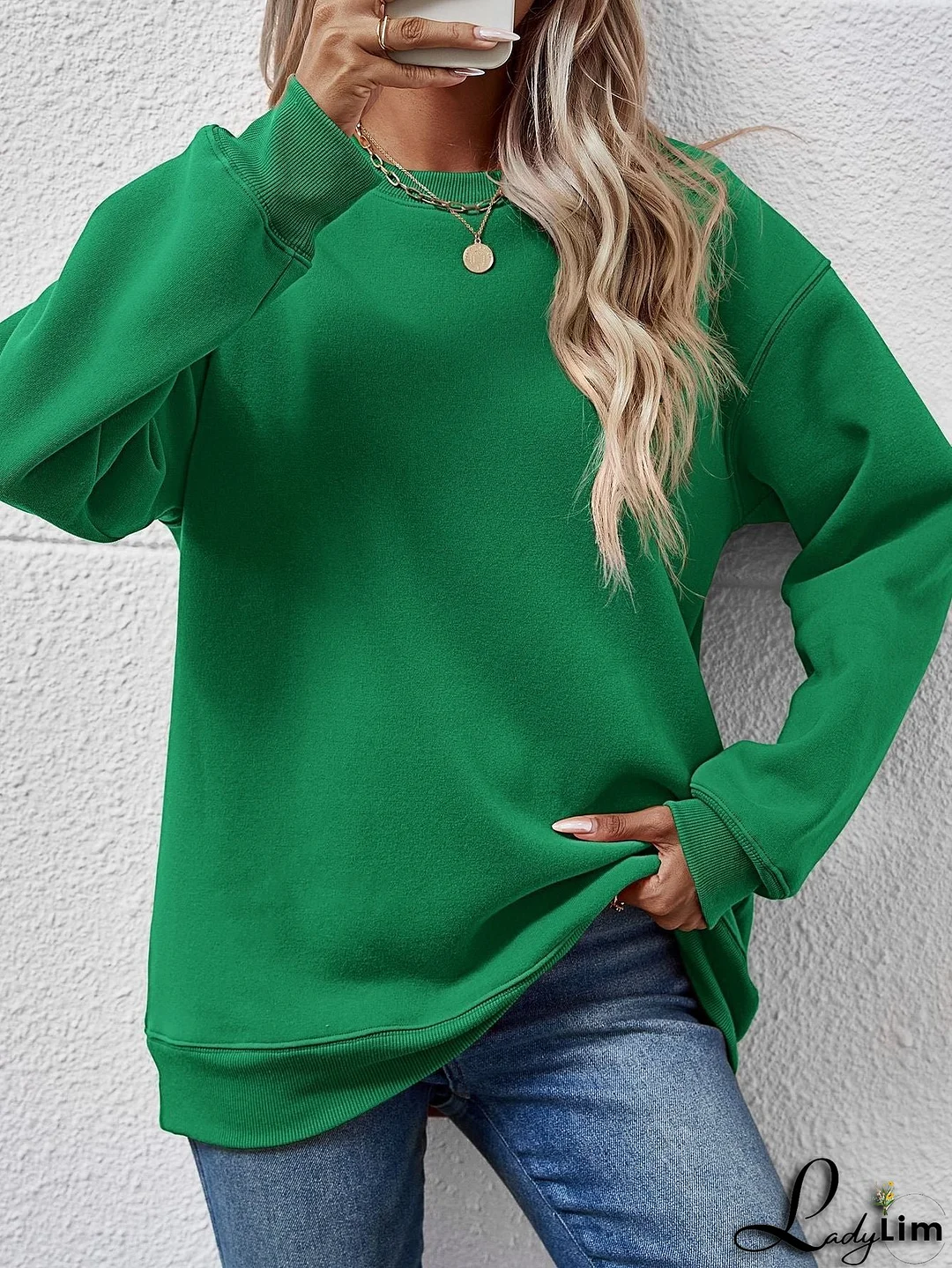 Classic and Stylish Sweater