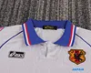 Joyfball 1998 Kids Size Retro Japan Away Football Shirt 1:1 Thai Quality