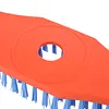 Polyester Cleaning Brush High-Efficiency Universal Garden Weeding Brush Wear-Resistant for Deck Garden Yard Floor Patio Farm Tile Grout