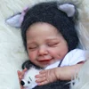 Babiesprincess Lifelike Reborn Baby Doll, Babiesprincess