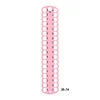 3pcs Cross Stitch Row Line Board PC 37-Hole Winding Board for DIY Sewing Storage