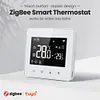 Tuya Smart Thermostat APP Remote Control Water Gas Boiler Temperature Controller