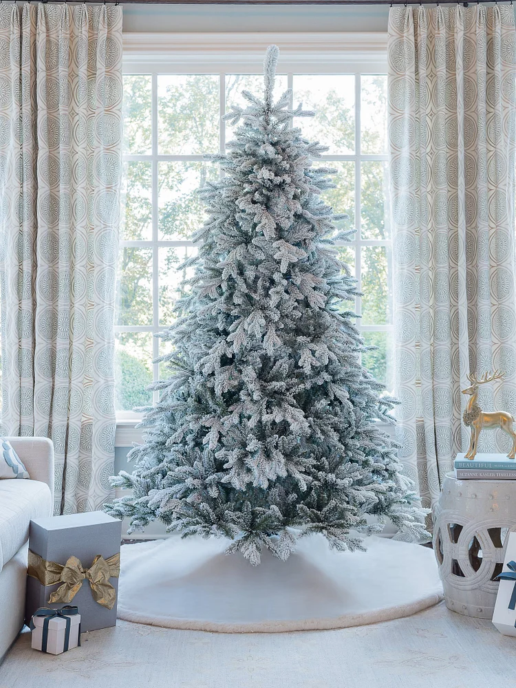 🔥kukelife🔥QUICK-SHAPE ARTIFICIAL CHRISTMAS TREE