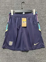 2024 England Away Shorts 1:1 Thai Quality