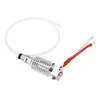 V5 J-head Hotend Kit Extruder Hot End 0.4mm 3D Printer for Anycubic I3 Mega