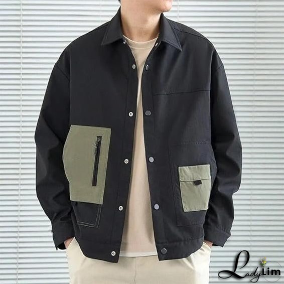 Chic and Versatile winter Coat