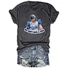 October Kik&eacute; Tee