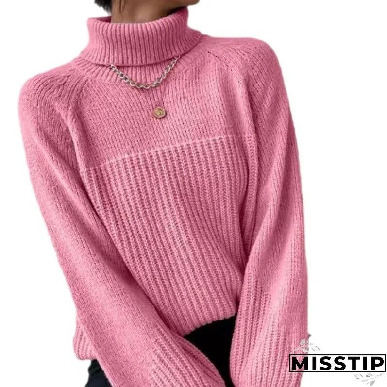 Casual and Fashionable winter Pullover