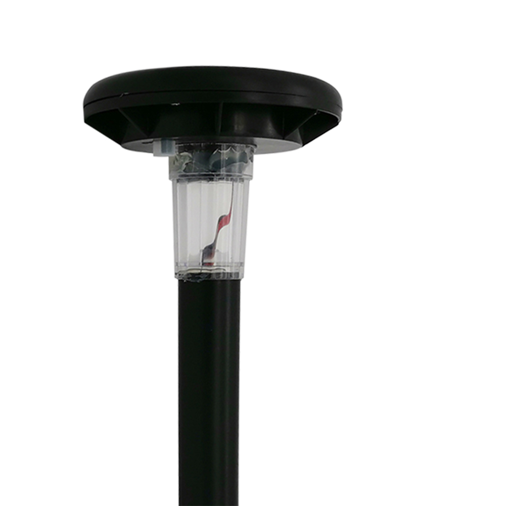 

LED Solar Light Ultrasonic Mouse Repellent Lamp Garden Lawn Stake Lights, 501 Original