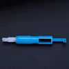 >SALE<Sewing Machine Tools Compact Manual Needle Threader Embroidery Tool (Blue)