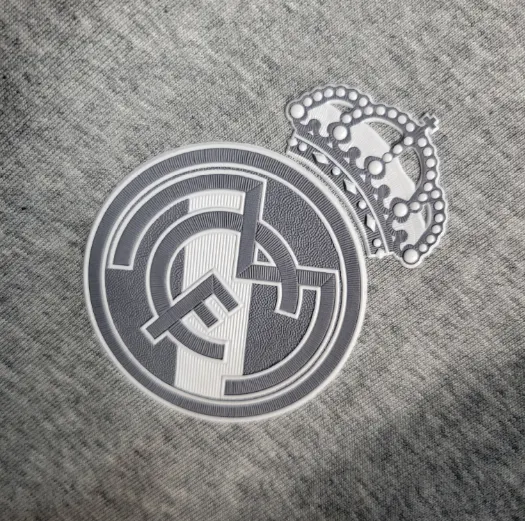 Retro 2015/2016 Real Madrid Away Football Shirt Thai Quality