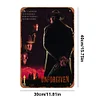 Unforgiven Movie (1992) - Vintage Metal Signs - 20*30cm/30*40cm - Western&Movie