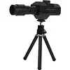 HD WIFI Digital Telescope 70 Times Wide Angle Mobile Phone APP Can Support Apple Android