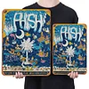 Rush - Vintage Metal Signs - 20*30cm/30*40cm - Music