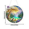 Landscape - 5D DIY Craft Pendant