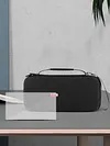 EVA Carrying Case & Screen Protector for Switch 2 Game Conslole Storage Bag