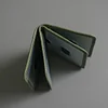 Ultra-thin multi-card holder/cover card holder/cover made of top-grain cowhide