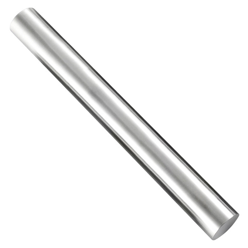 

Stainless Steel Rolling Pin Non-stick Pastry Dough Kitchen Baking Tool, Silver, 501 Original