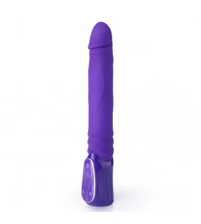 YOUYI Romantic Thor 3 Impact G-Spot Vibrator