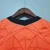 Soccer Shirt Netherlands 2020 Red Home love fball