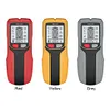 6 in 1 Smart Stud Finder Wall Scanner for Wood Magnetic Metal AC Wire Finding