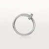 CARTIER JUSTE UN CLOU RING