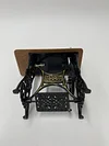 Collector's Edition--Sewing Machine Miniature
