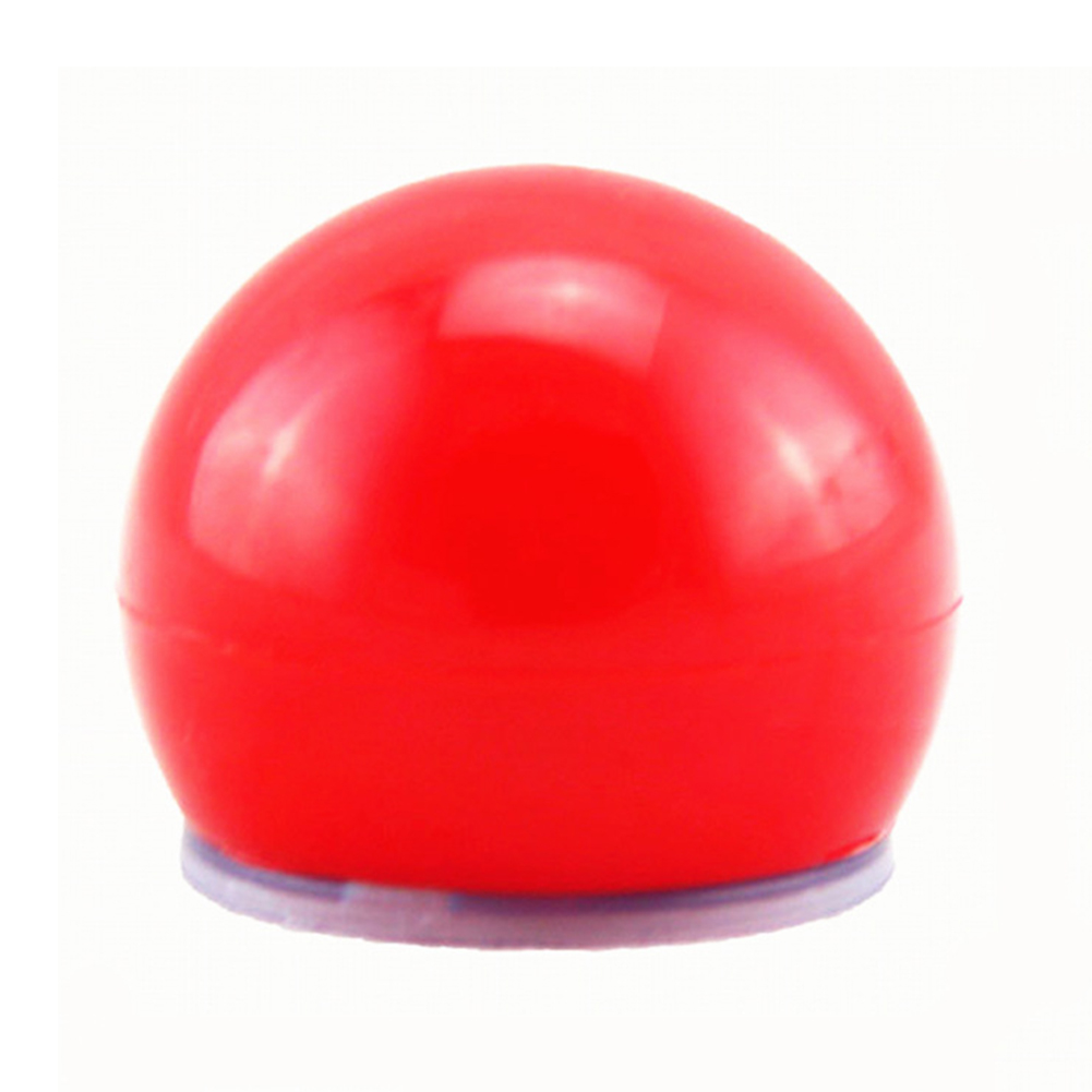 

Led Red Nose Children Costume Party Props Dress Up Funny Clown Nose Toys, 501 Original
