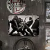 Van Halen - Vintage Metal Signs - 20*30cm/30*40cm - Music