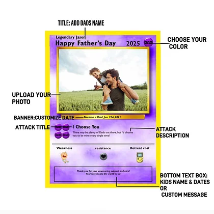Custom Metal Card Custom Metal Card