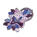 Mariposa de Luna Mágica