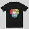 Hitchhikers Guide - Life, The Universe, And Everything T-Shirt