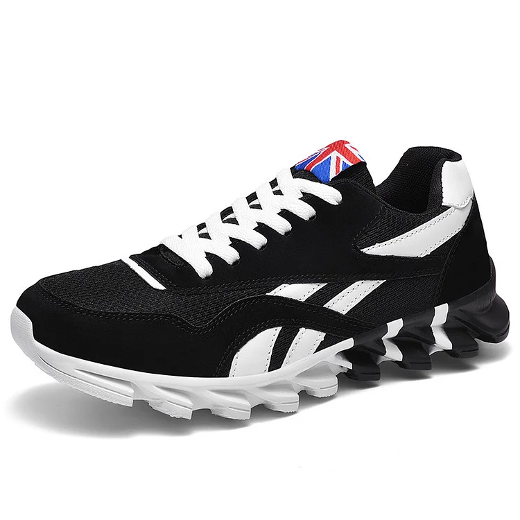 Men's Sports Running Shoes Mesh Radinnoo.com