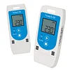 USB Temperature Humidity Data Logger Reusable RH Data Humiture Recorder
