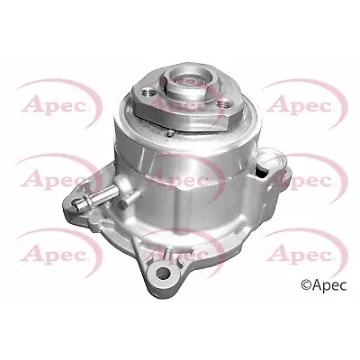Water Pump fits SEAT IBIZA 1.2 10 to 15 Coolant 03F121004EX 03F121004A Apec New Parts