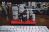 WCF Scale Witch Arare/ Arale - Dr. Slump Resin Statue - ZOR Studios