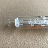 Vaphit 3D Pro Dimpled Glass Stem with Carbhole and 10mm Male Joint Mouthpiece