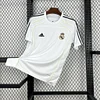 Real Madrid 2025/26 Leisure Shirt