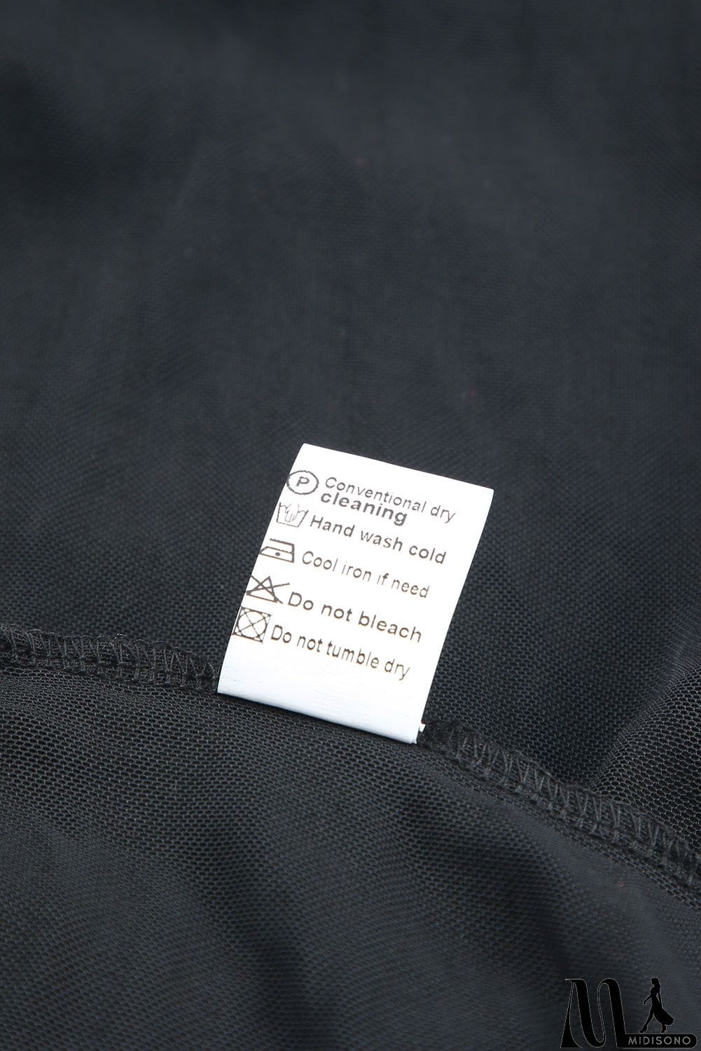 MidiSono - Zebra Print Drop Shoulder Long Sleeve Top