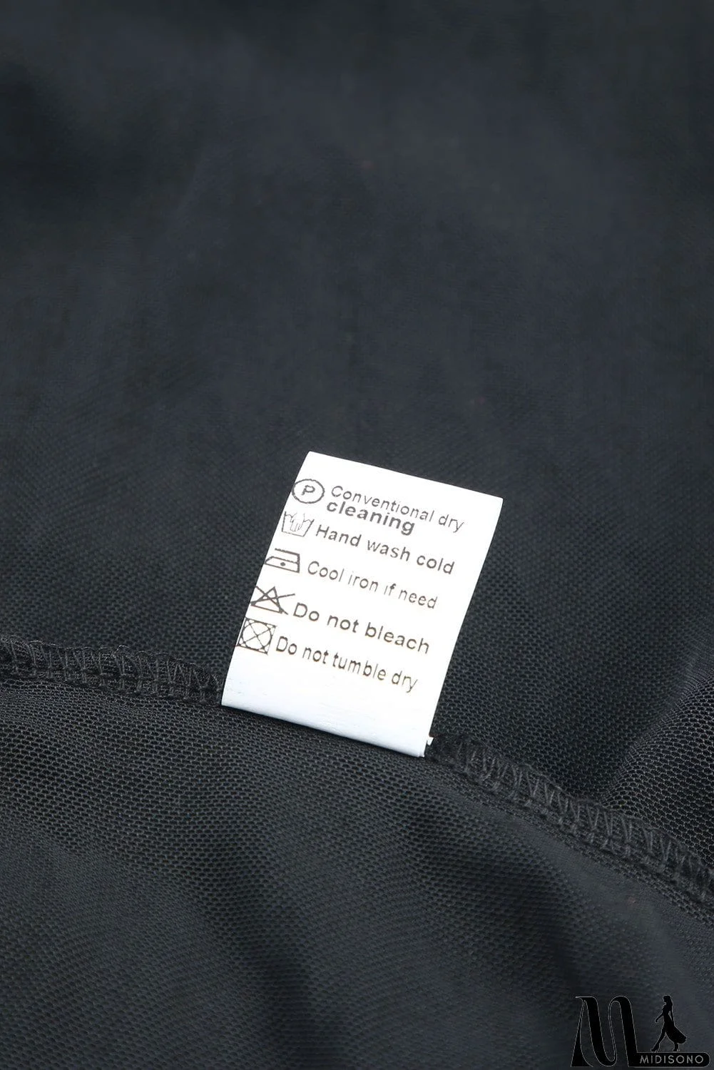 MidiSono - Zebra Print Drop Shoulder Long Sleeve Top